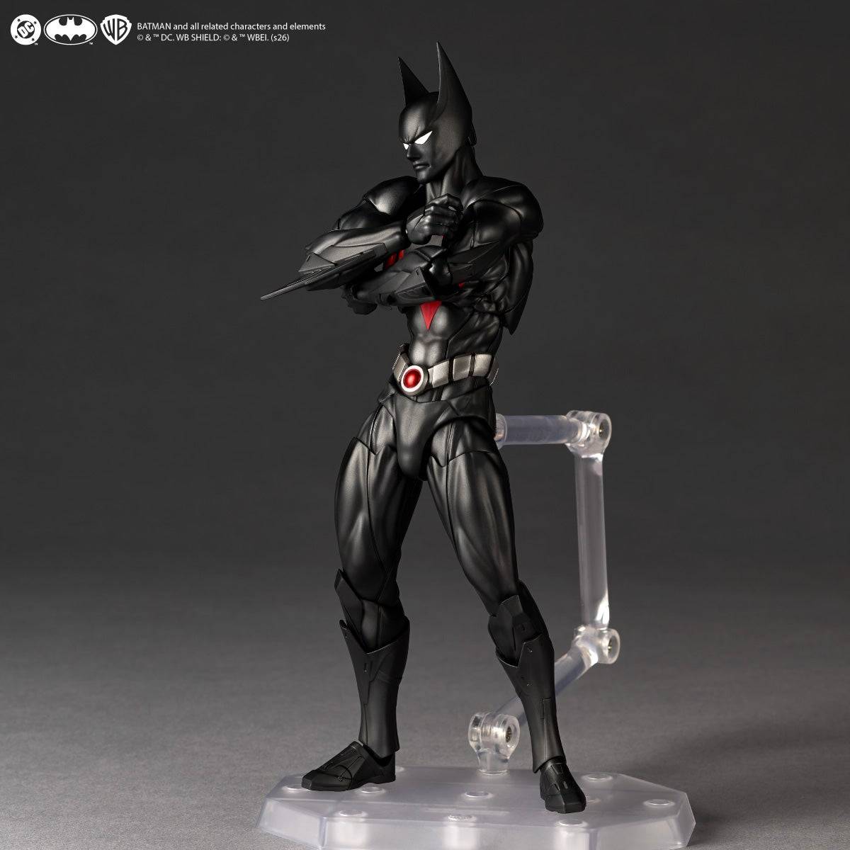 Amazing Yamaguchi/Revoltech: Batman Beyond - Classic Ver. ( With Bonus)(Pre-Order)