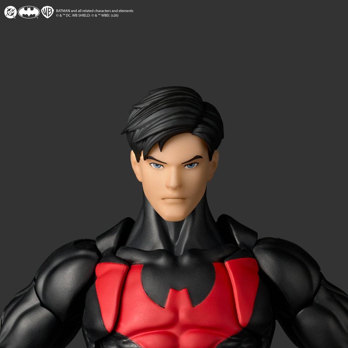 Amazing Yamaguchi/Revoltech: Batman Beyond - Classic Ver. ( With Bonus)(Pre-Order)