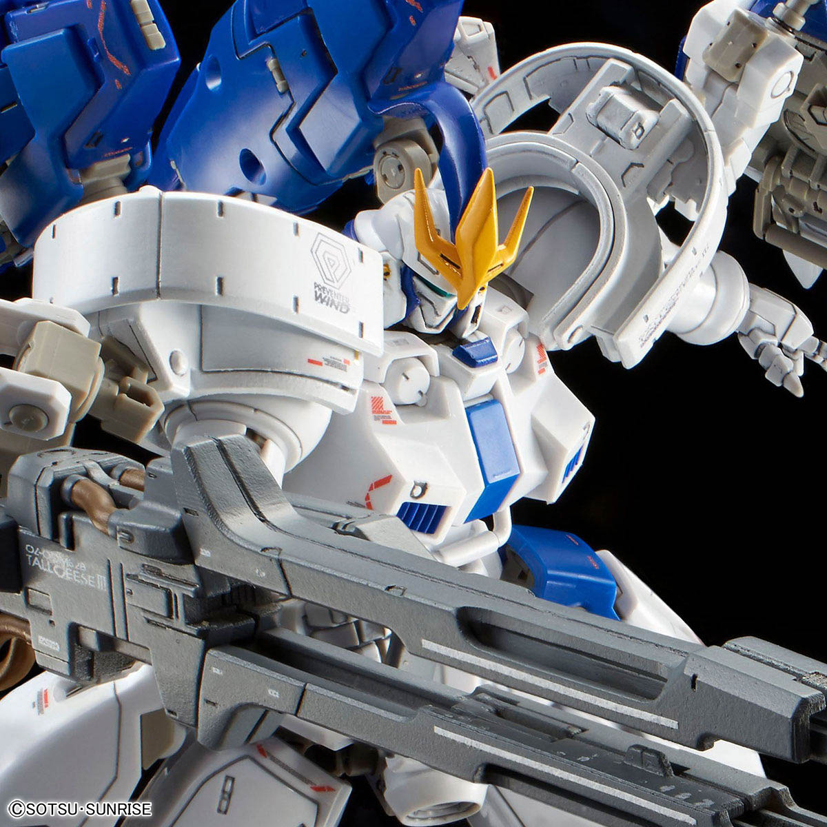 (P.B)RG 1/144 TALLGEESE Ⅲ