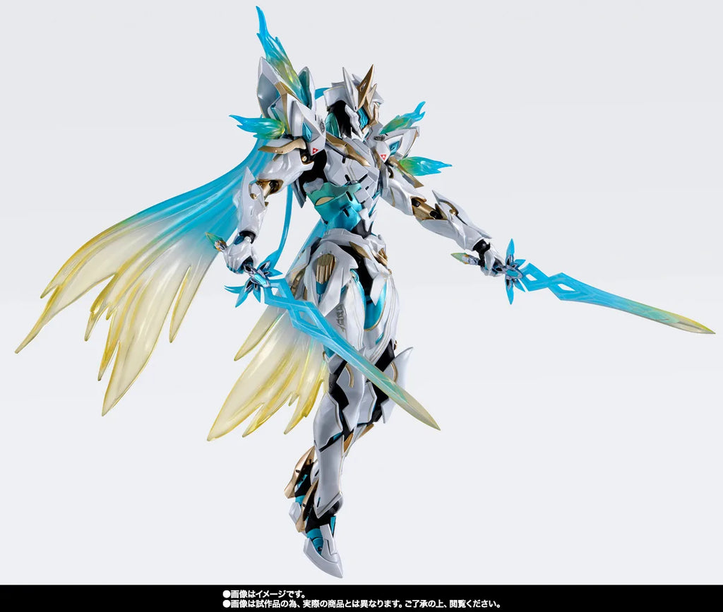S.H.Figuarts SAM -Spring Missive-(Pre-Order)