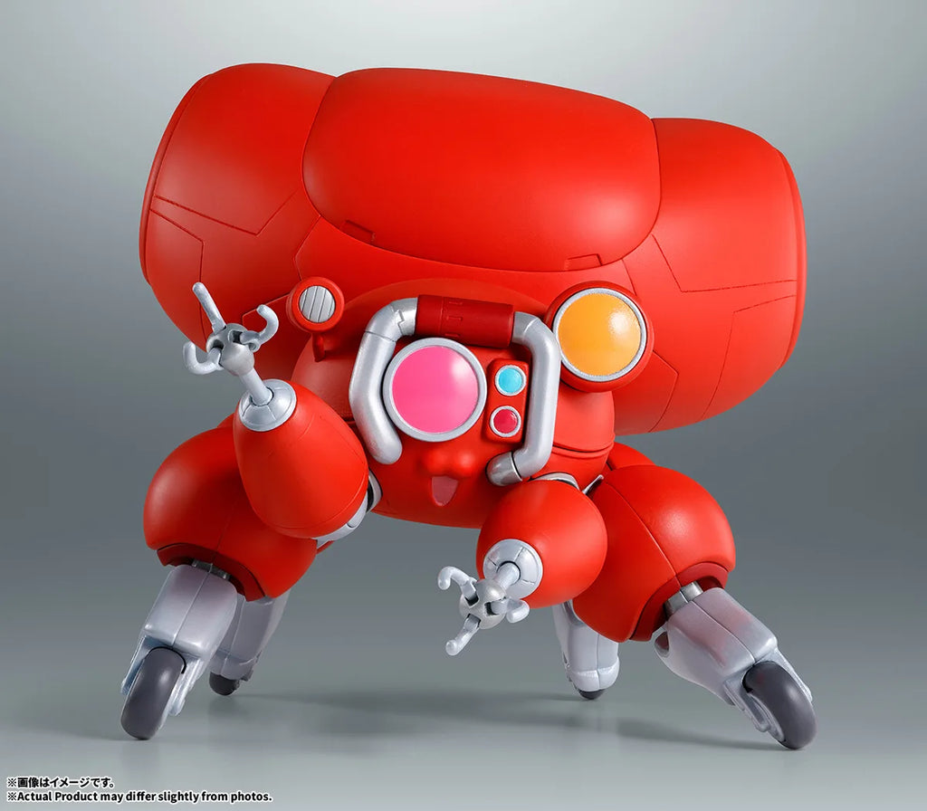 Robot Spirits -Ghost in the Shell-<SIDE GHOST> FUCHIKOMA (Pre-Order)