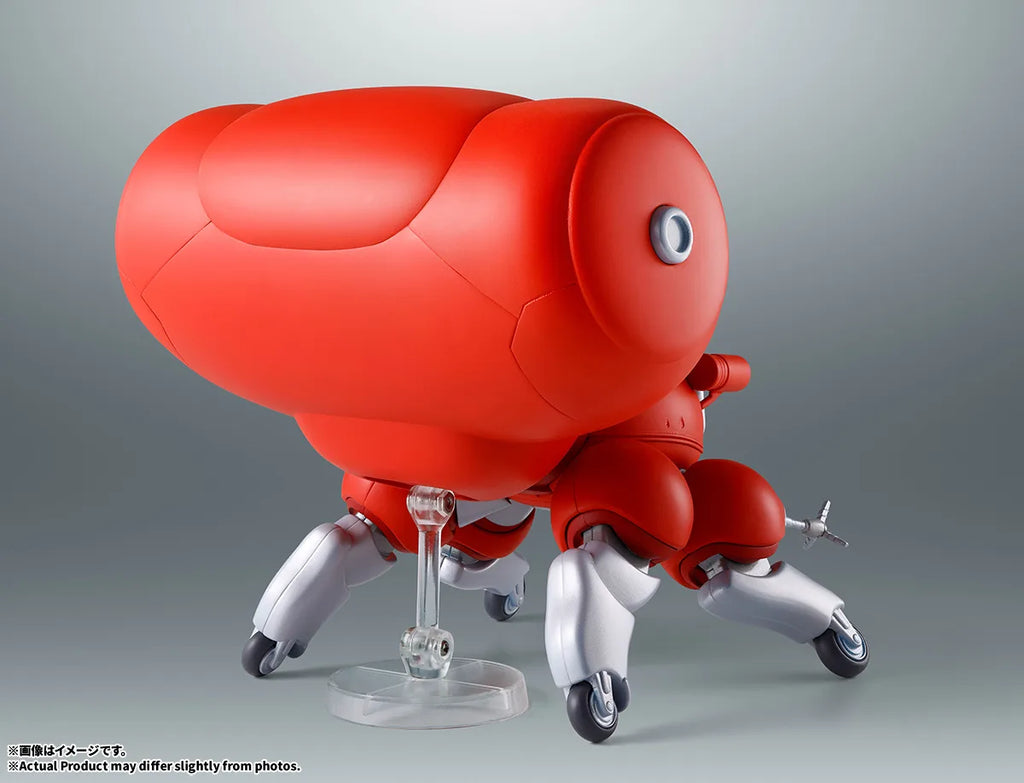 Robot Spirits -Ghost in the Shell-<SIDE GHOST> FUCHIKOMA (Pre-Order)