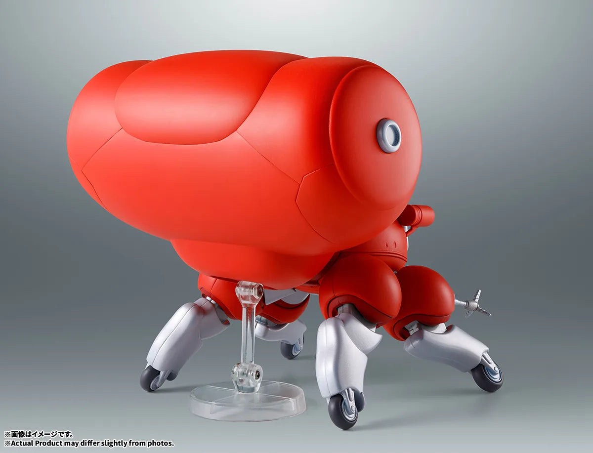 Robot Spirits -Ghost in the Shell-<SIDE GHOST> FUCHIKOMA (Pre-Order)