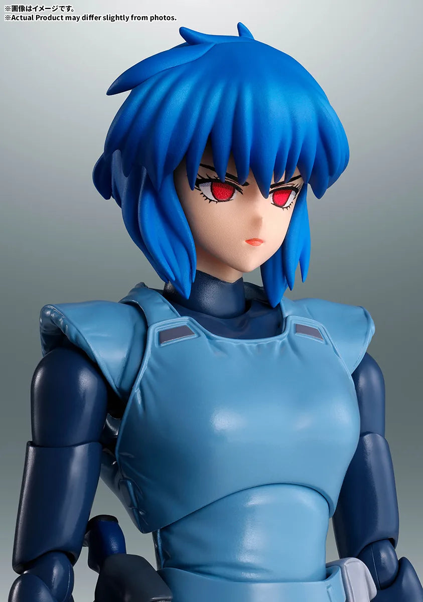 S.H.Figuarts -Ghost in the Shell - MOTOKO KUSANAGI (Pre-Order)