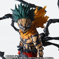 S.H.Figuarts OVERLAY DEKU (Pre-Order)