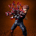 S.H.Figuarts YUJI ITADORI -120% of Potential- (Reissue) (Pre-Order)