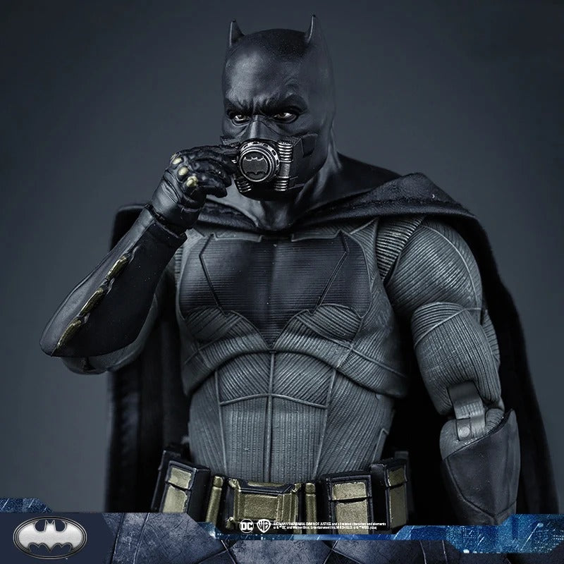 Fondjoy, Justice League Ben Affleck Batman, 1/9 Action figure