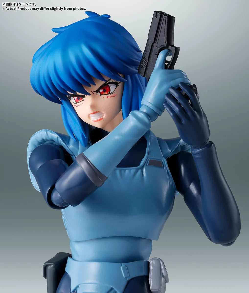 S.H.Figuarts -Ghost in the Shell - MOTOKO KUSANAGI (Pre-Order)
