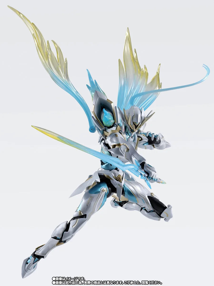 S.H.Figuarts SAM -Spring Missive-(Pre-Order)