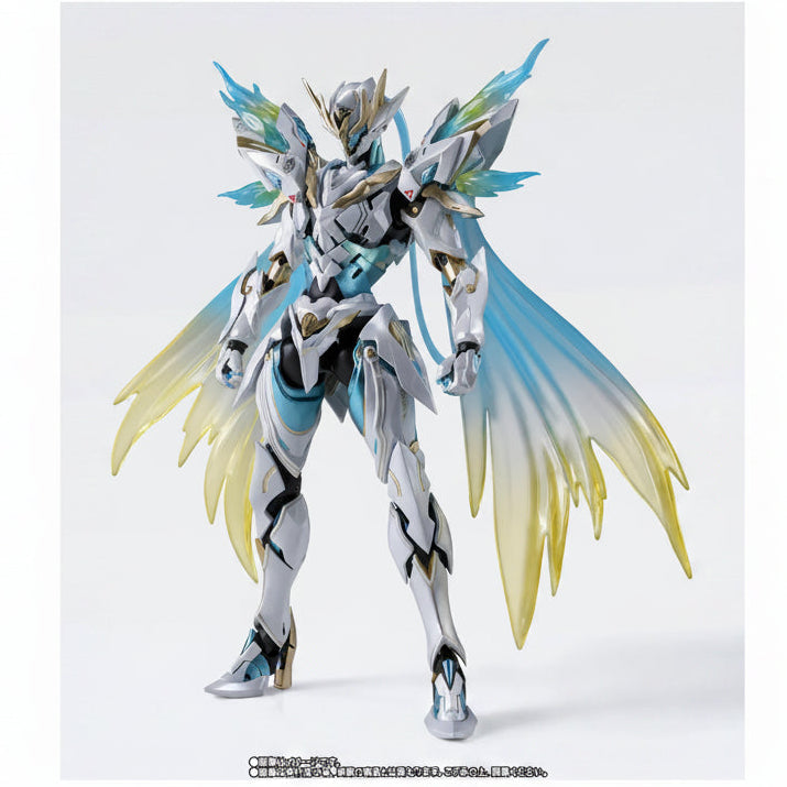 S.H.Figuarts SAM -Spring Missive-(Pre-Order)