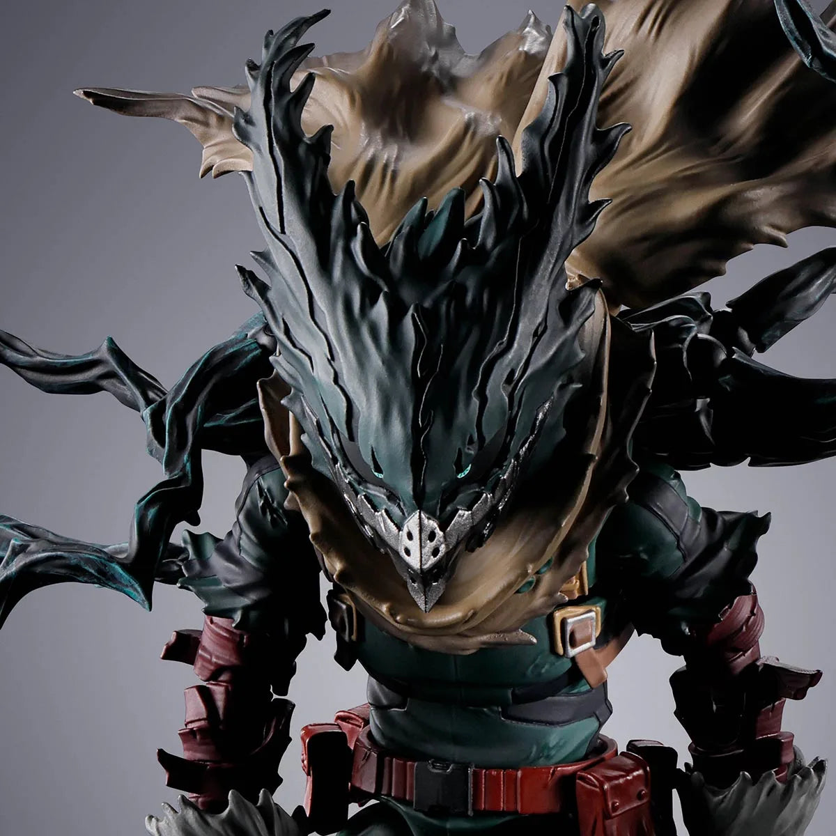 S.H.Figuarts DARK DEKU "MY HERO ACADEMIA" (Pre-Order)