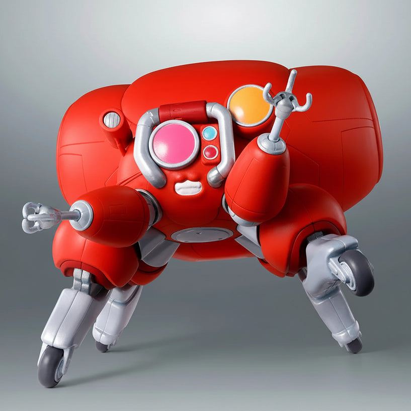 Robot Spirits -Ghost in the Shell-<SIDE GHOST> FUCHIKOMA (Pre-Order)