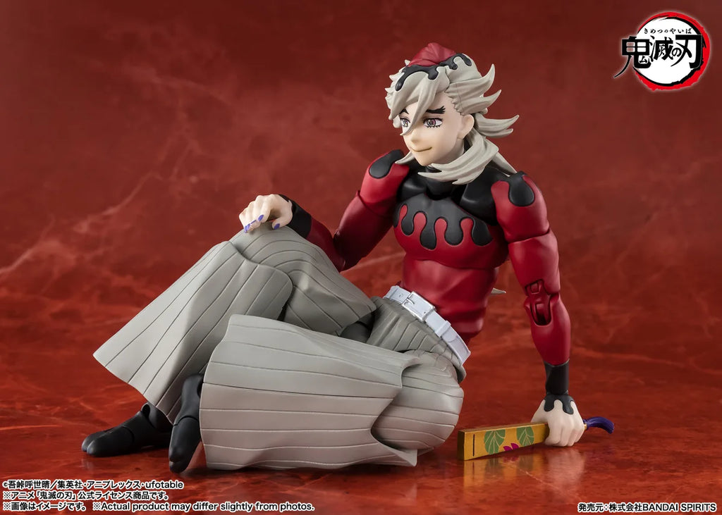 S.H.Figuarts DOMA -(Pre-Order)