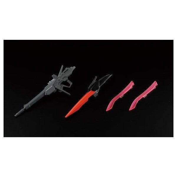 HGBF 1/144 LIGHTNING Z GUNDAM