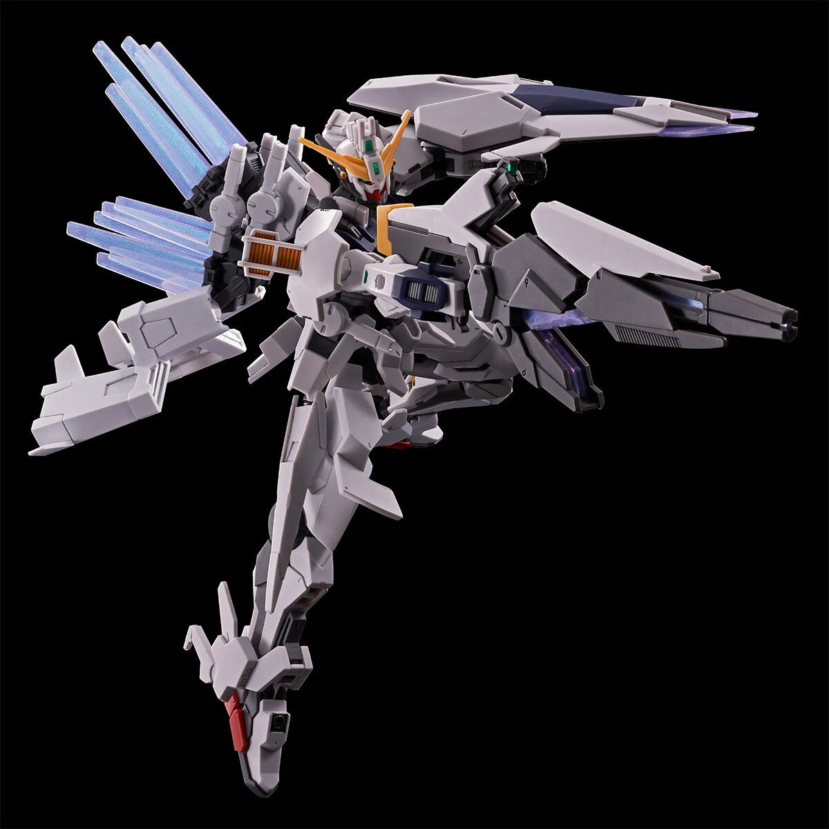 (P.B)HG 1/144 Gundam Zilius (P.B)