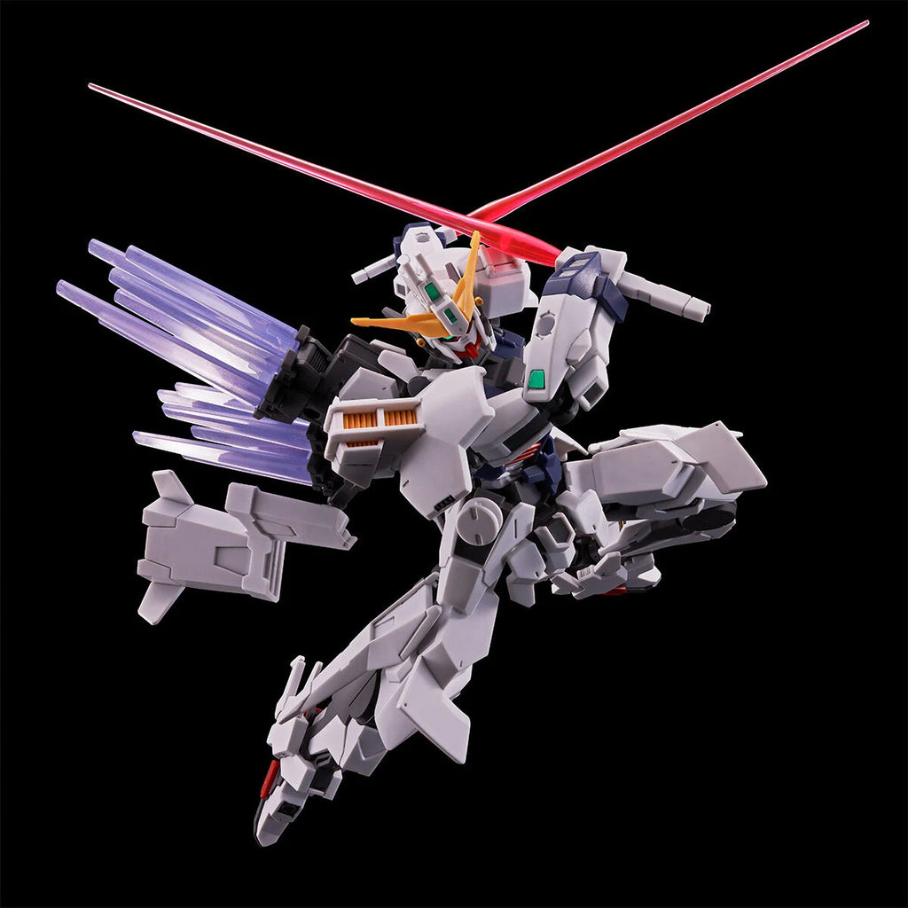 (P.B)HG 1/144 Gundam Zilius (P.B)