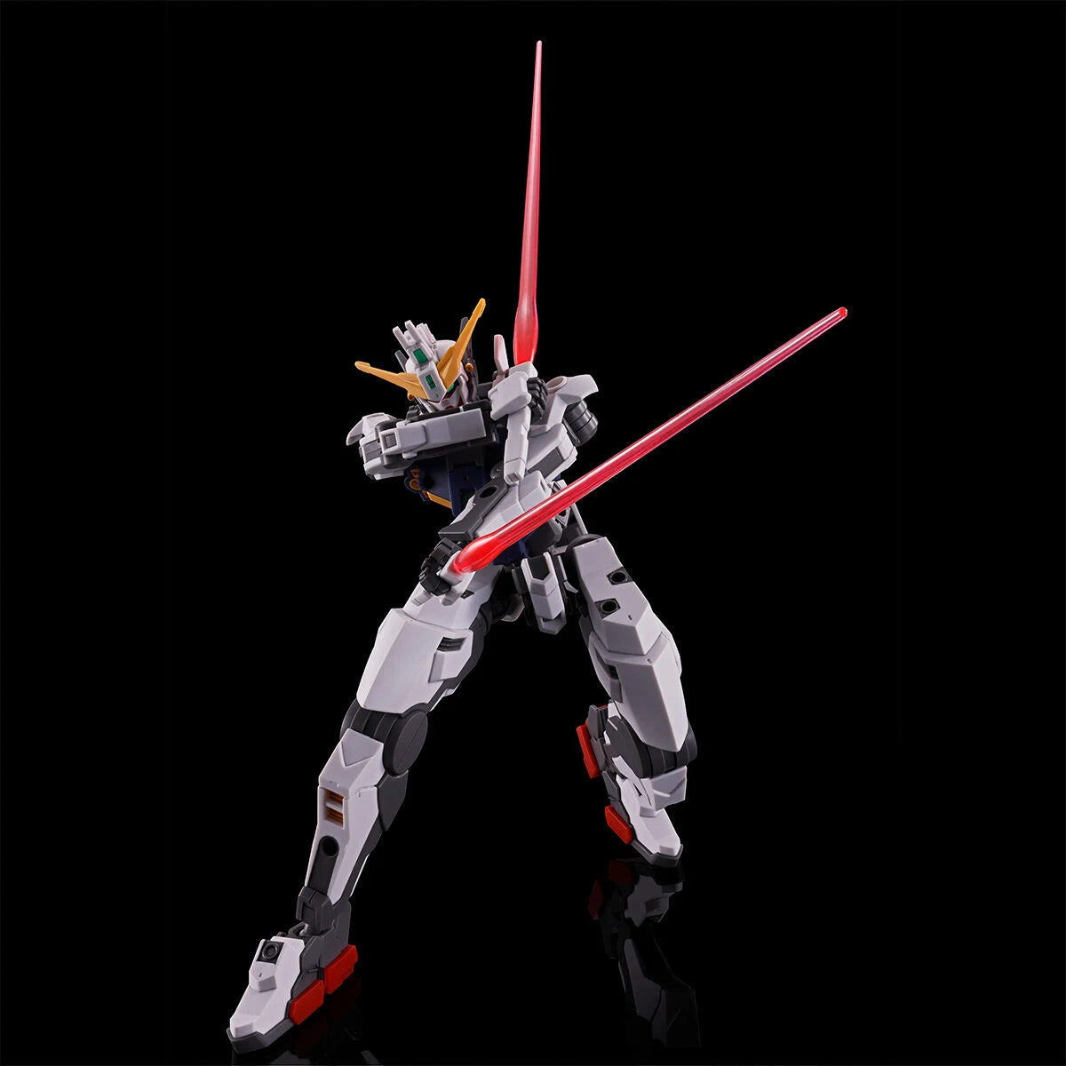 (P.B)HG 1/144 Gundam Zilius (P.B)