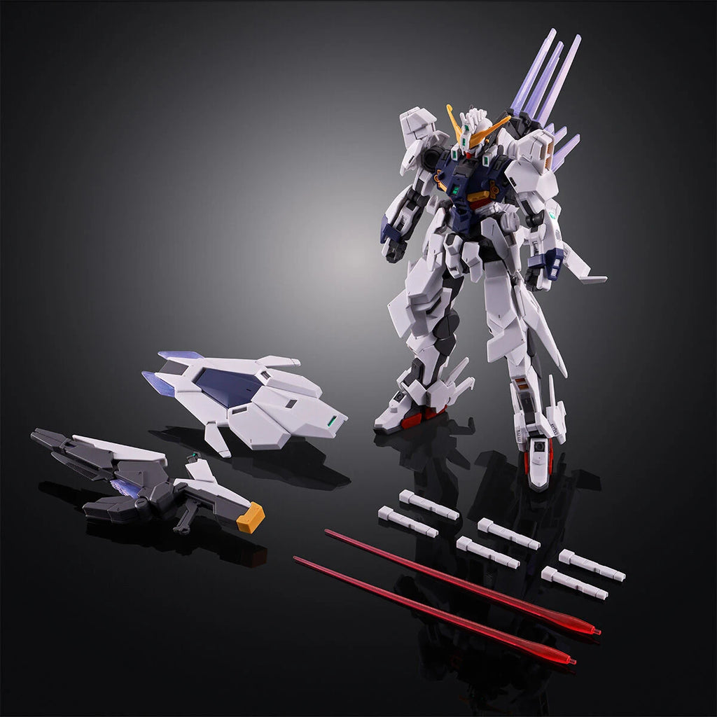 (P.B)HG 1/144 Gundam Zilius (P.B)