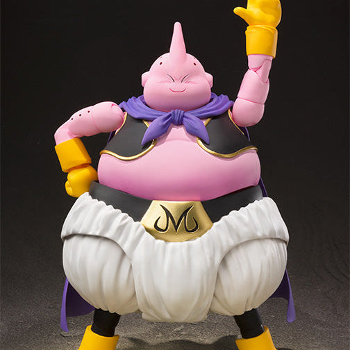 S.H.Figuarts Majin Buu - Good -