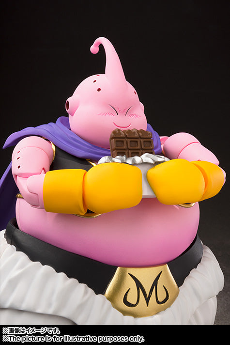 S.H.Figuarts Majin Buu - Good -