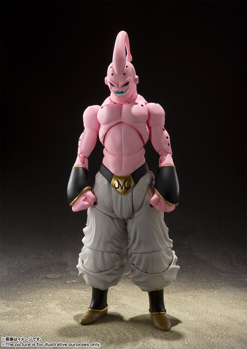 S.H.Figuarts SUPER BUU(Pre-Order)