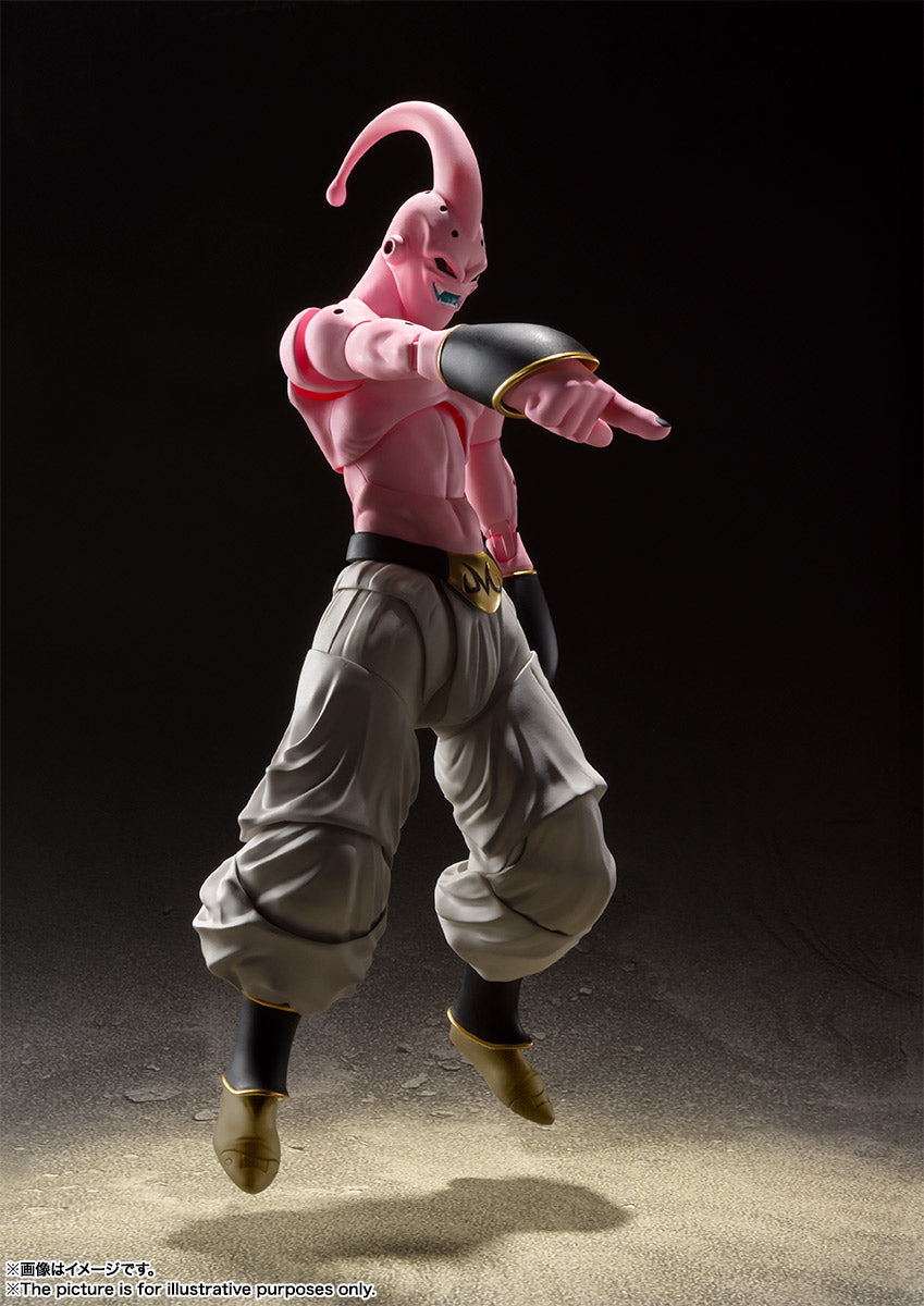 S.H.Figuarts SUPER BUU(Pre-Order)