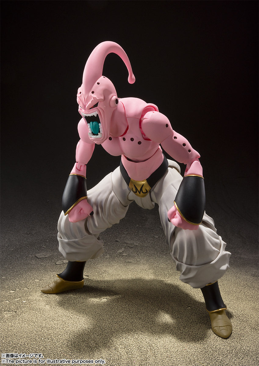 S.H.Figuarts SUPER BUU(Pre-Order)