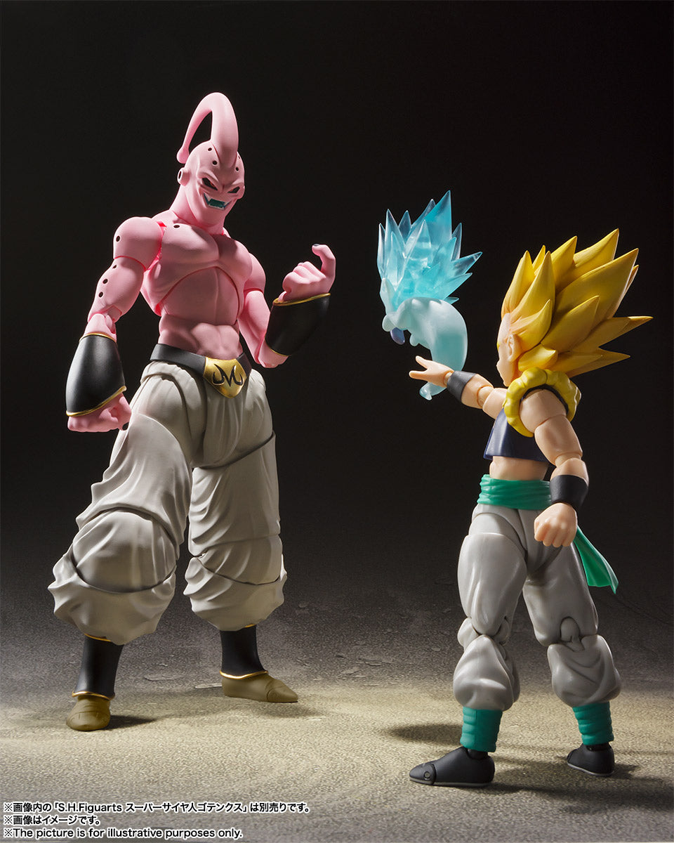 S.H.Figuarts SUPER BUU(Pre-Order)