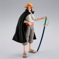 S.H.Figuarts SHANKS & MONKEY.D.LUFFY -CHILDHOOD- (P-Bandai)