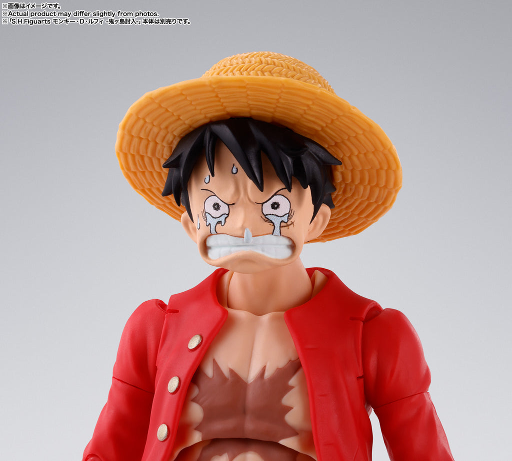 S.H.Figuarts SABO -REVOLUTIONARY ARMY CHIEF OF STAFF