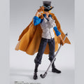 S.H.Figuarts SABO -REVOLUTIONARY ARMY CHIEF OF STAFF