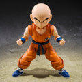 S.H.Figuarts KRILLIN -SON GOKU’S OLD FRIEND- (P.Bandai)