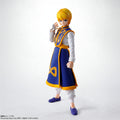 S.H.Figuarts HUNTER×HUNTER CURARPIKT