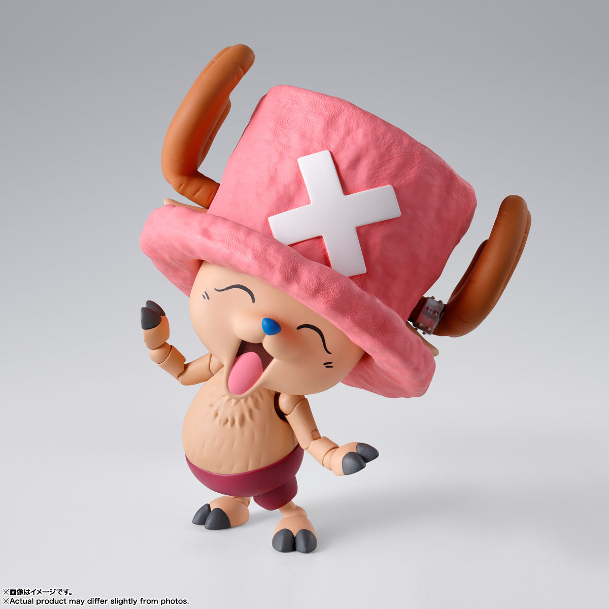 S.H.Figuarts TonyTony.Chopper - Drum Island (Pre-Order)
