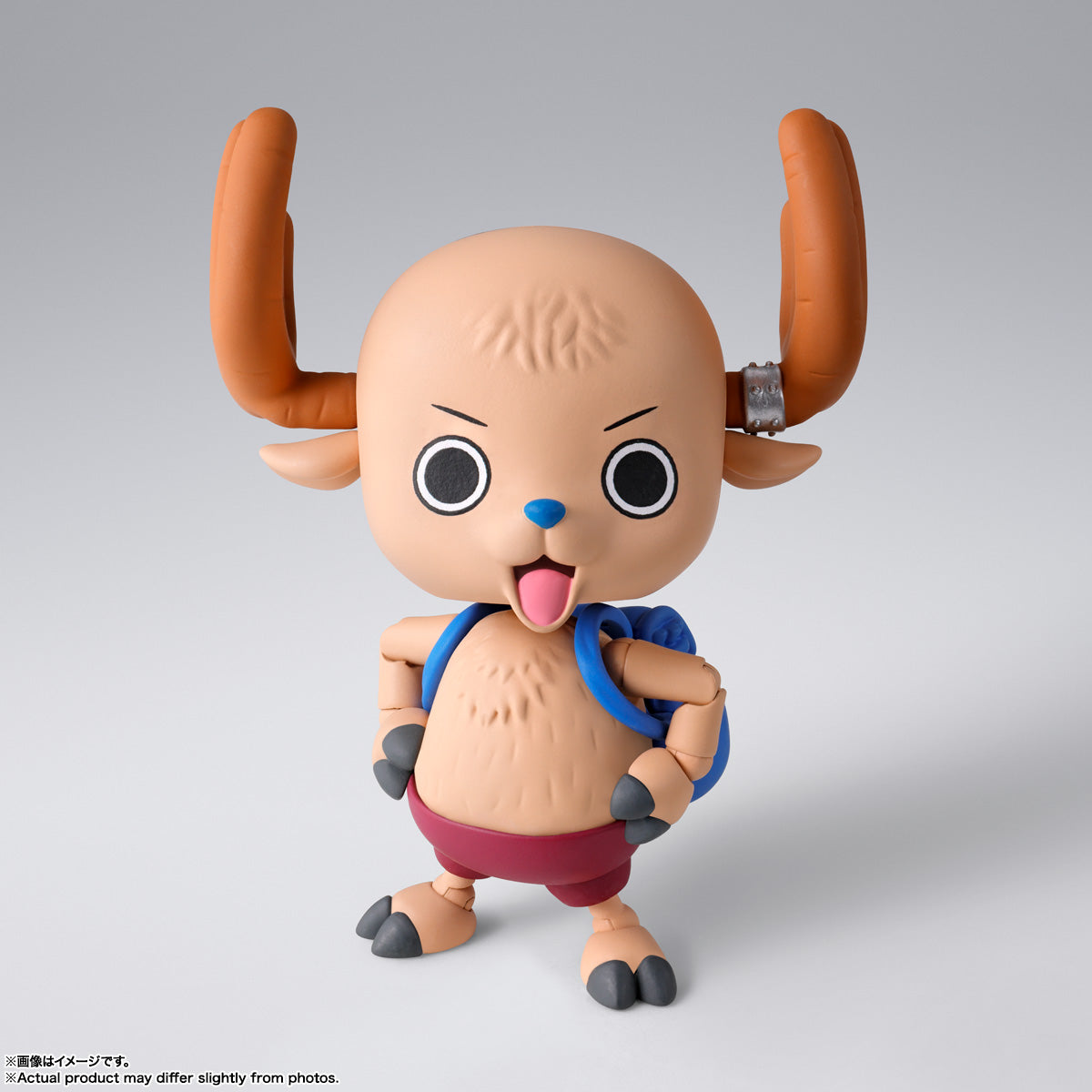 S.H.Figuarts TonyTony.Chopper - Drum Island (Pre-Order)