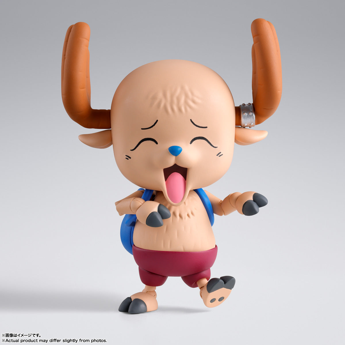 S.H.Figuarts TonyTony.Chopper - Drum Island (Pre-Order)