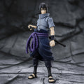 S.H.Figuarts Sasuke Uchiha -Solitary Shinobi-(Pre-Order)