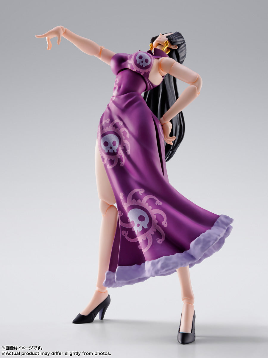 S.H.Figuarts BOA HANCOCK -MARINEFORD-(Pre-Order)