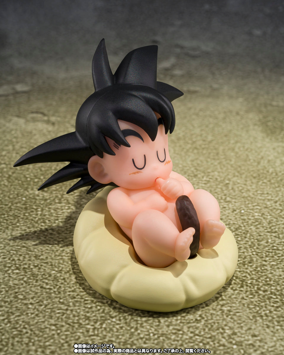 S.H.Figuarts BARDOCK -THE FATHER OF GOKU-(P.Bandai)(Pre-Order)