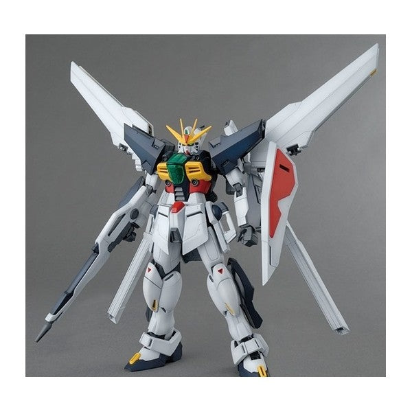 MG 1/100 Gundam Double X