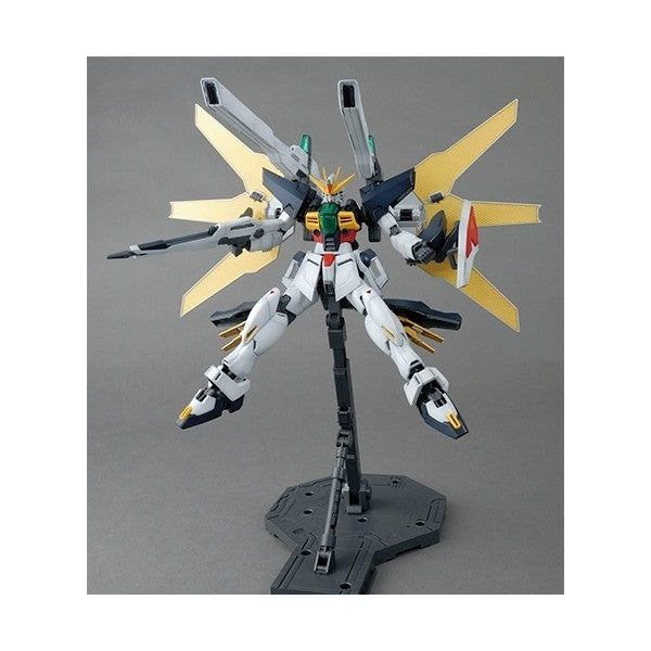 MG 1/100 Gundam Double X