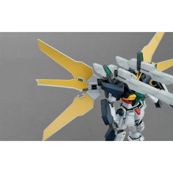 MG 1/100 Gundam Double X