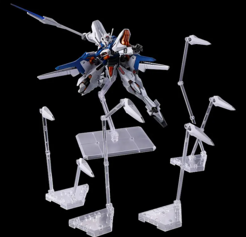 HG 1/144 GUNDAM NAION (P.B)