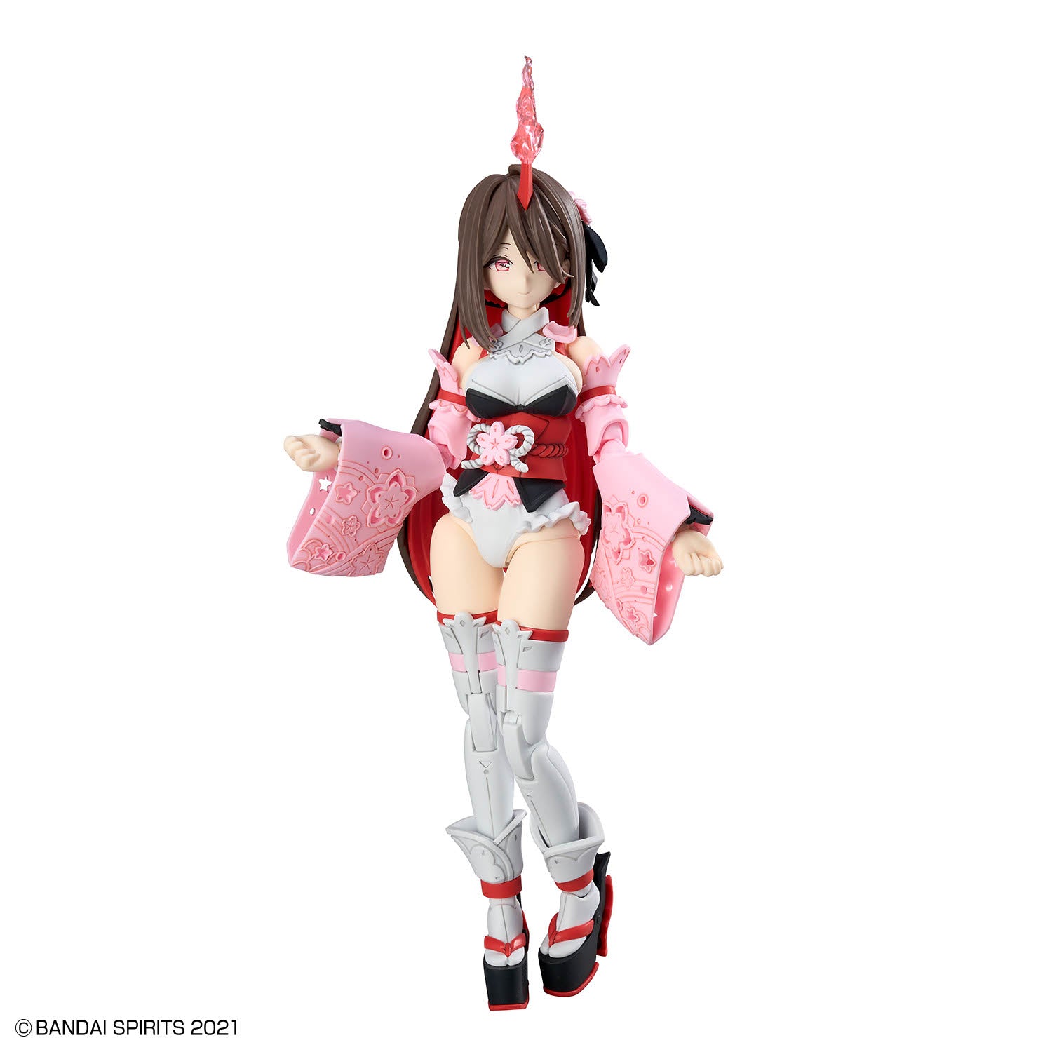 30MS SIS-Y00 SHUREMI [COLOR B]